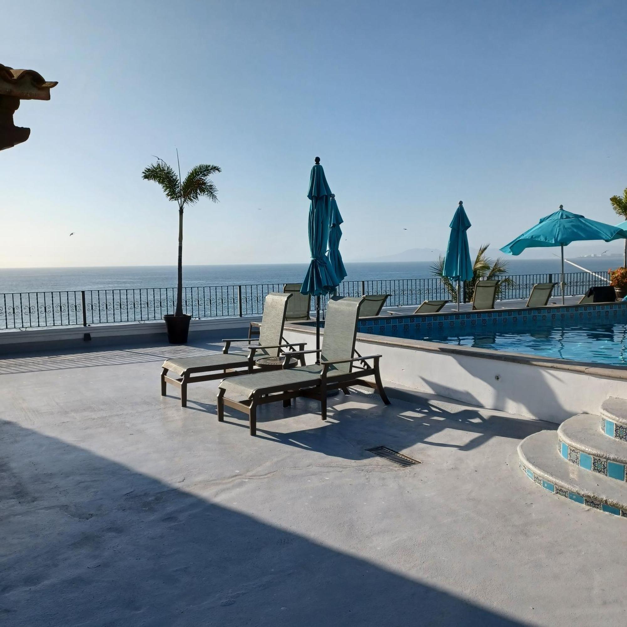Apartment Muertos Escape Puerto Vallarta