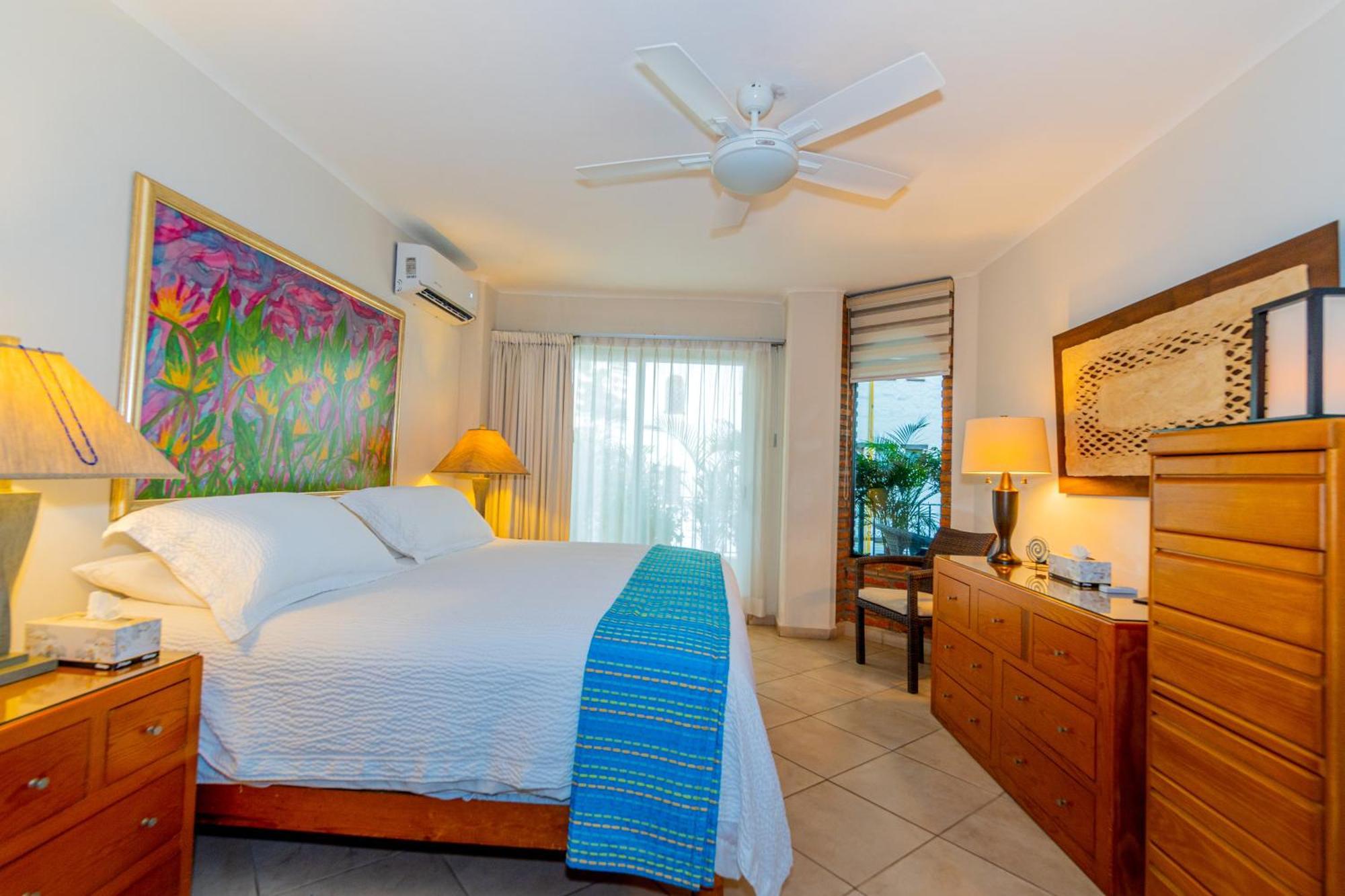 Muertos Escape Apartment Puerto Vallarta